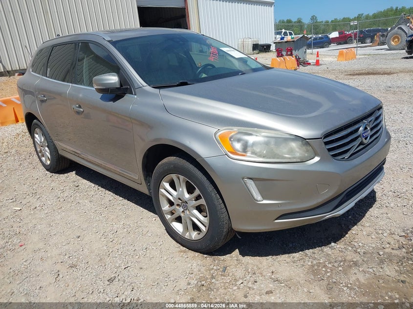 2015 Volvo Xc60 T5 Premier