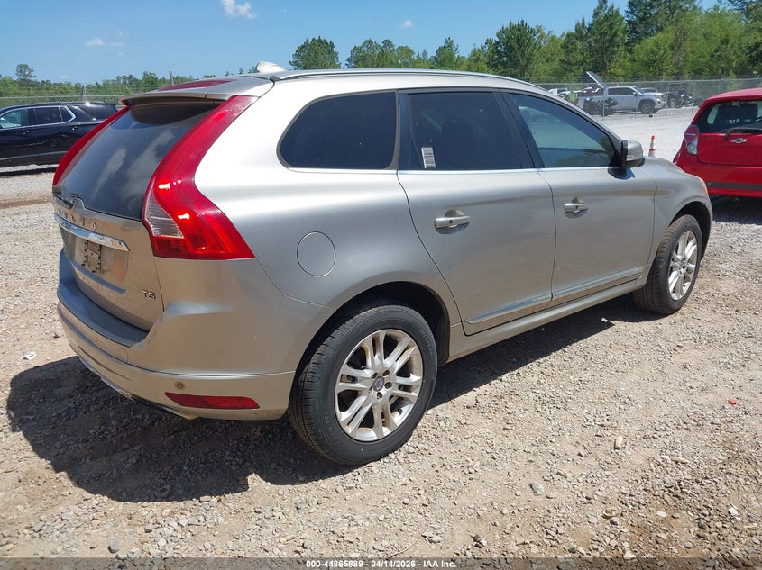 2015 Volvo Xc60 T5 Premier