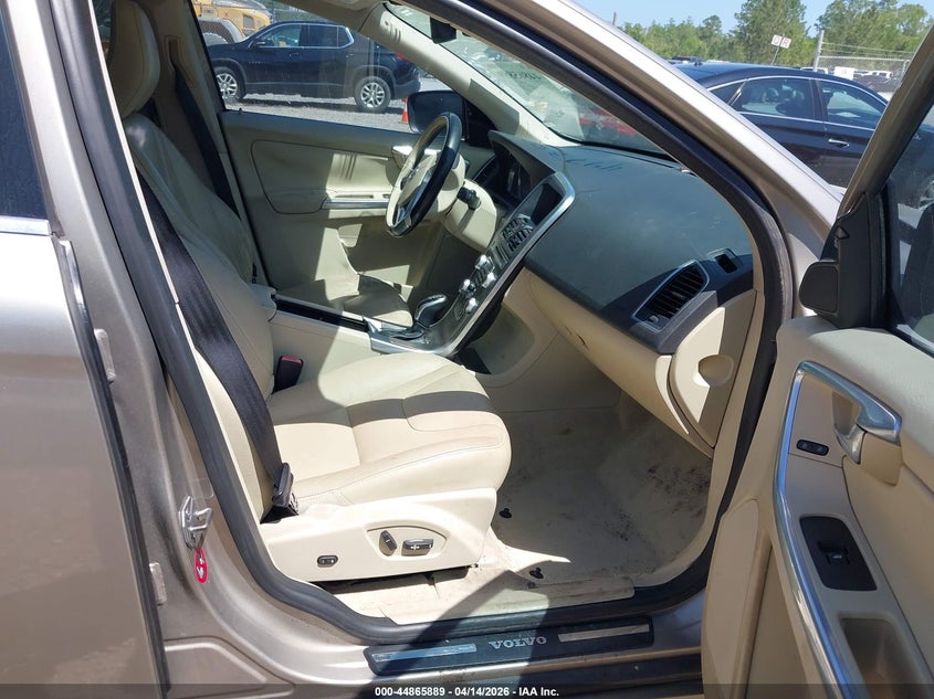 2015 Volvo Xc60 T5 Premier