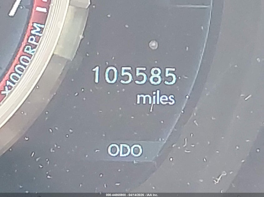 2016 Lexus Rc 300 VIN: JTHSM5BC5G5000539 Lot: 44865900