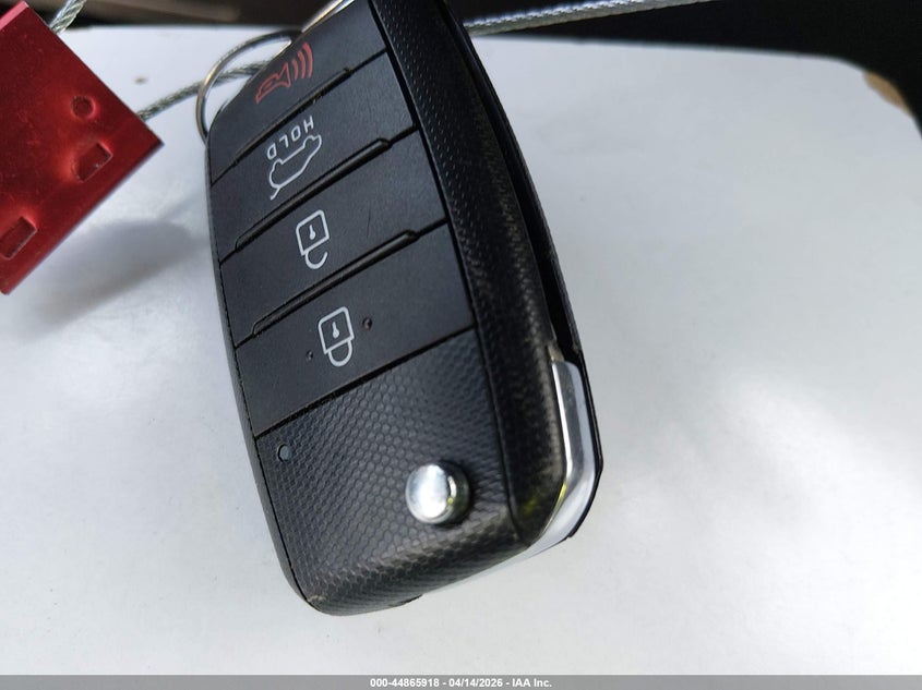 2015 Kia Sportage Lx VIN: KNDPB3AC8F7750703 Lot: 44865918