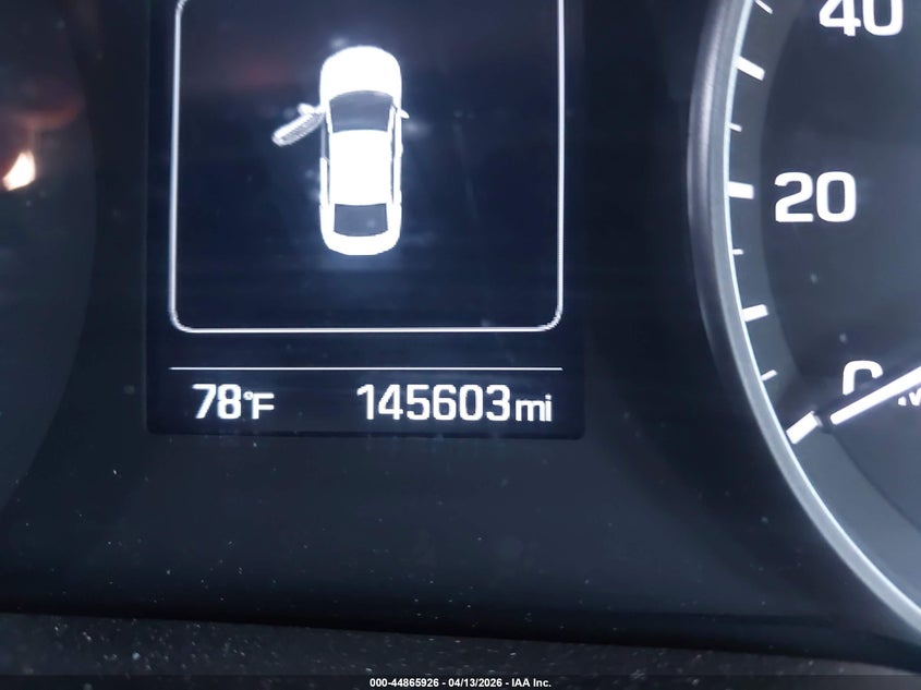 2018 Hyundai Elantra Sel VIN: 5NPD84LF5JH339584 Lot: 44865926