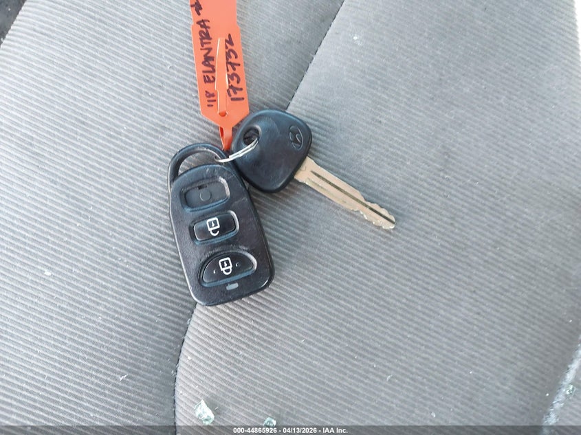 2018 Hyundai Elantra Sel VIN: 5NPD84LF5JH339584 Lot: 44865926