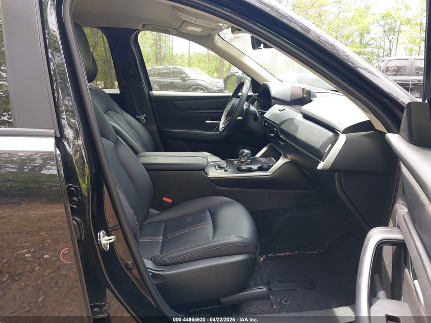 2024 Mazda Cx-90 3.3 Turbo Select