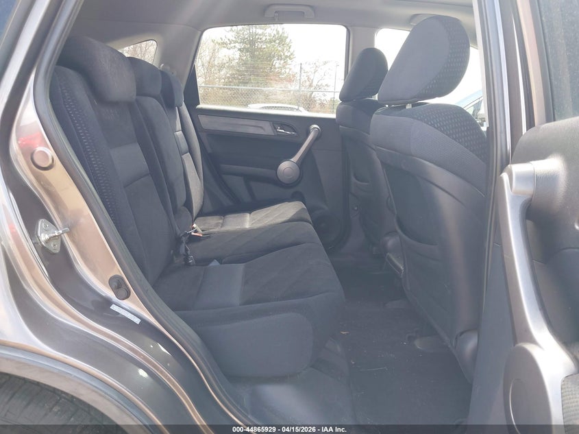 2009 Honda Cr-V Ex VIN: 5J6RE48599L056248 Lot: 44865929