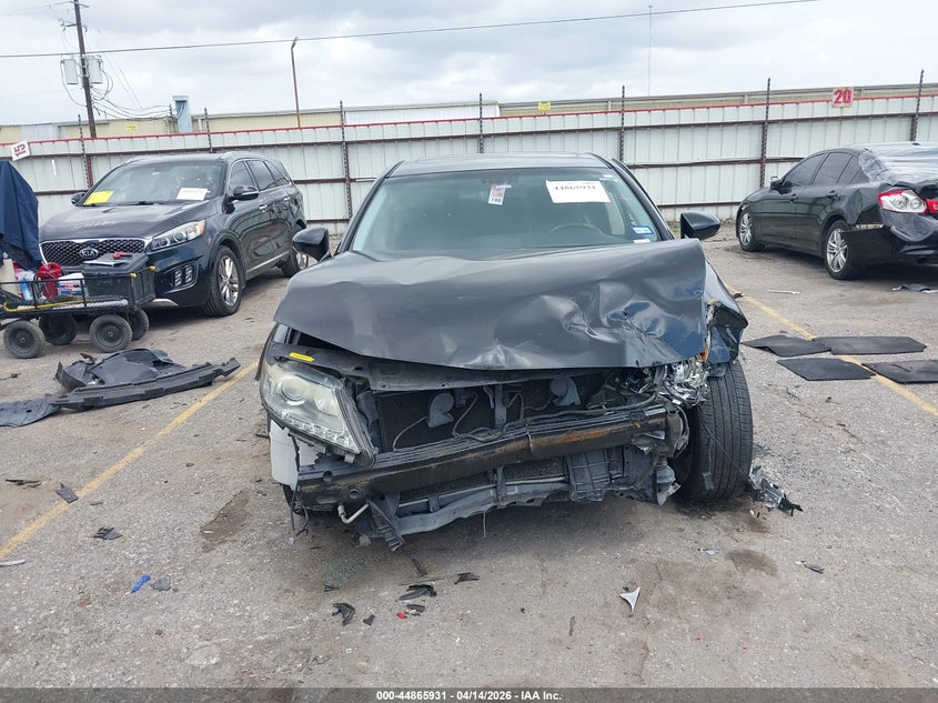 2015 Lexus Es 350 VIN: JTHBK1GG5F2180292 Lot: 44865931