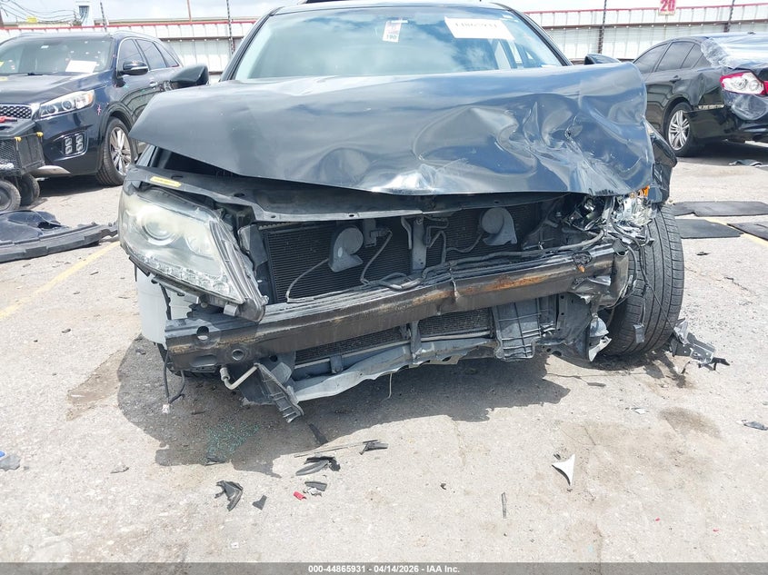 2015 Lexus Es 350 VIN: JTHBK1GG5F2180292 Lot: 44865931