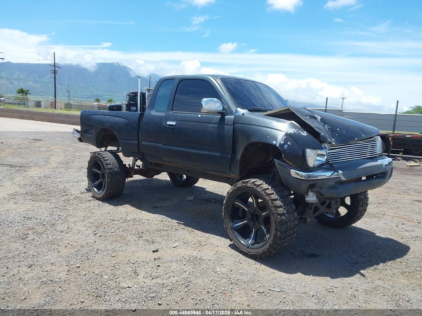 1997 TOYOTA TACOMA BASE V6