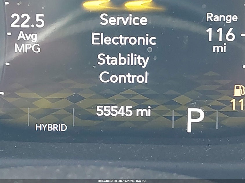 2021 Jeep Wrangler 4Xe Unlimited Sahara 4X4 VIN: 1C4JJXP63MW682640 Lot: 44865953