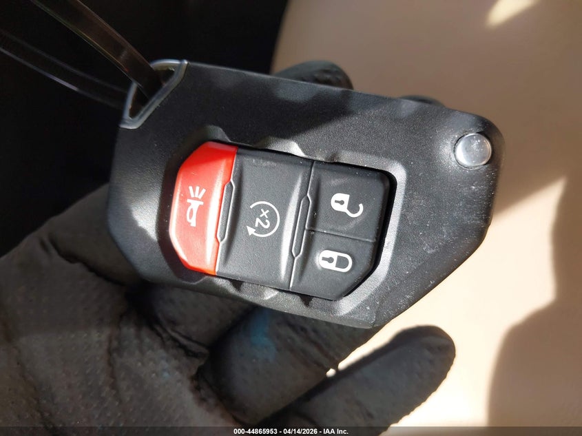 2021 Jeep Wrangler 4Xe Unlimited Sahara 4X4 VIN: 1C4JJXP63MW682640 Lot: 44865953