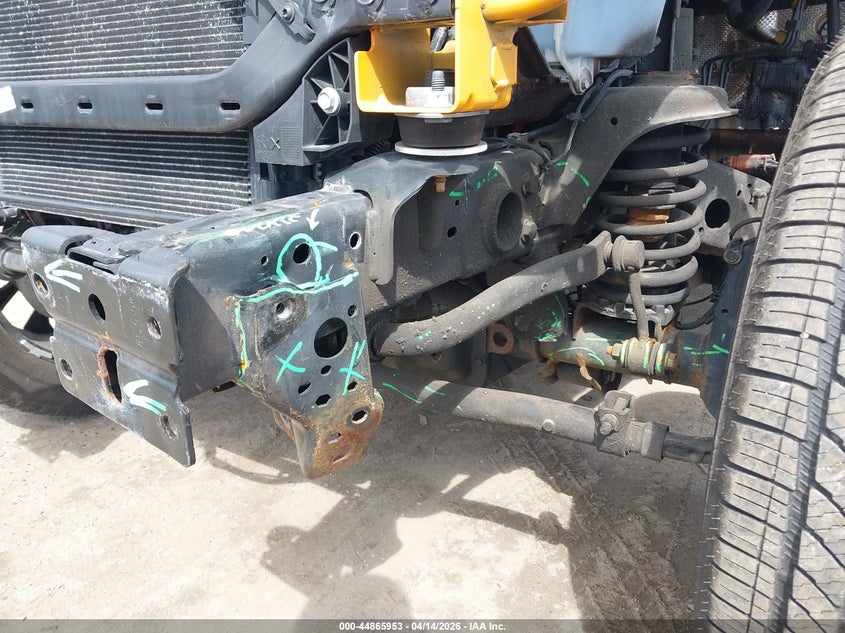 2021 Jeep Wrangler 4Xe Unlimited Sahara 4X4 VIN: 1C4JJXP63MW682640 Lot: 44865953