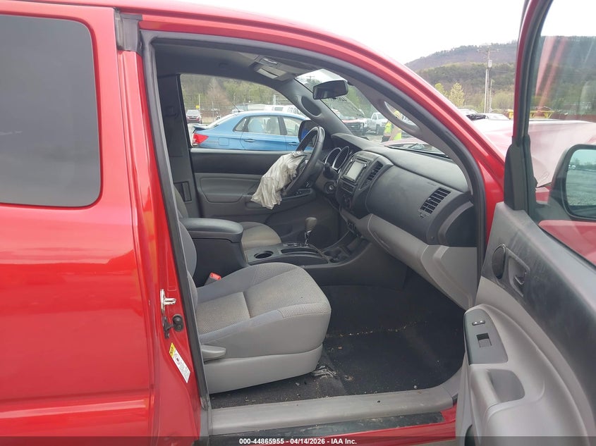 2014 Toyota Tacoma Base V6