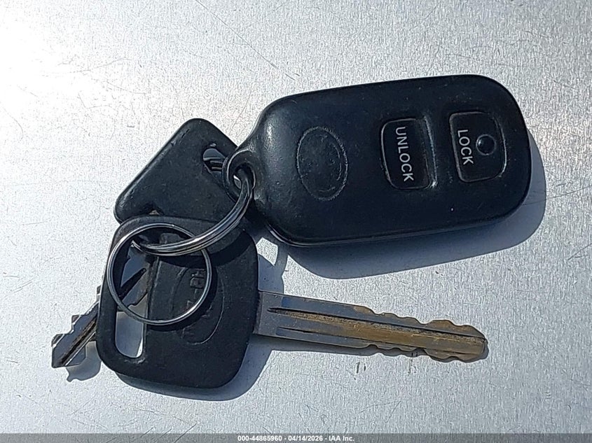 2006 Toyota Tundra Sr5 V8 VIN: 5TBDT44126S537163 Lot: 44865960