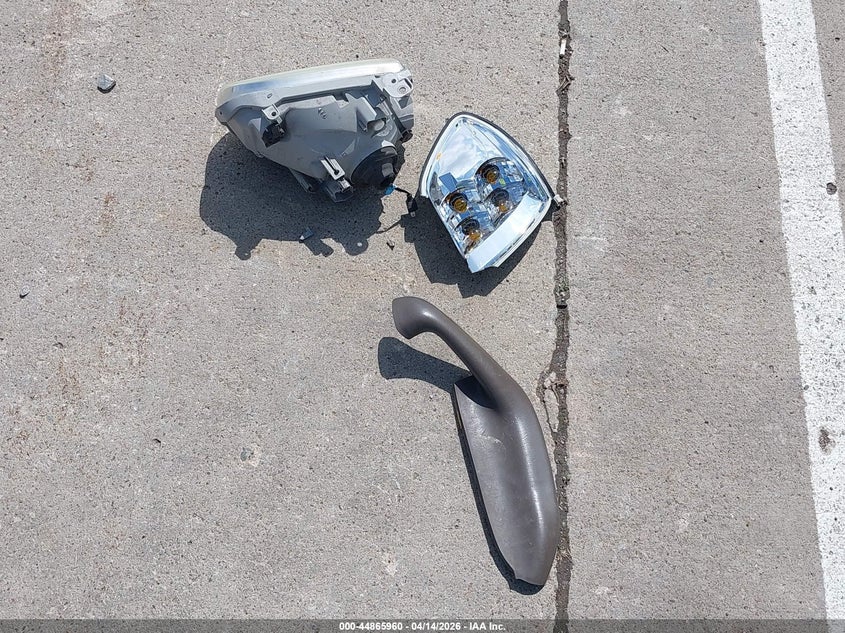 2006 Toyota Tundra Sr5 V8 VIN: 5TBDT44126S537163 Lot: 44865960