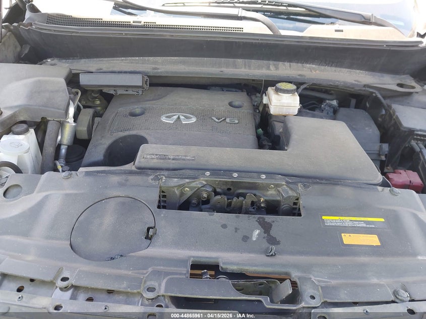 2015 Infiniti Qx60 VIN: 5N1AL0MM9FC514814 Lot: 44865961