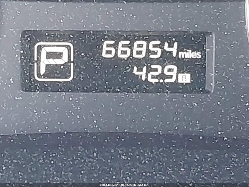 2015 Infiniti Qx60 VIN: 5N1AL0MM9FC514814 Lot: 44865961