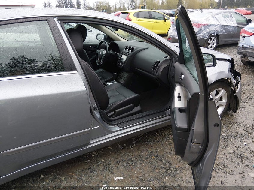 2007 Nissan Altima 3.5 Sl