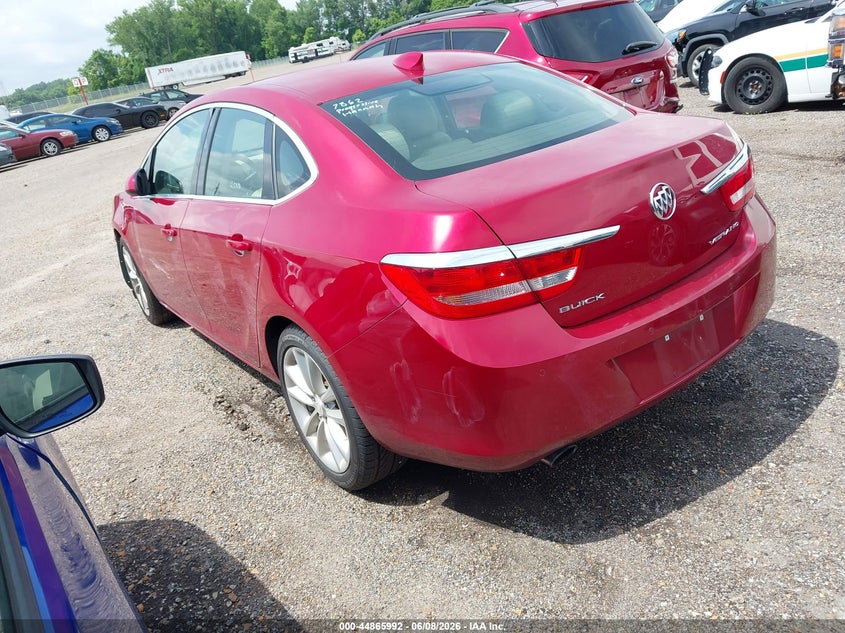 Vin: 1g4pr5skxg4121374, lot: 45363303, buick verano convenience group 2016 img_1