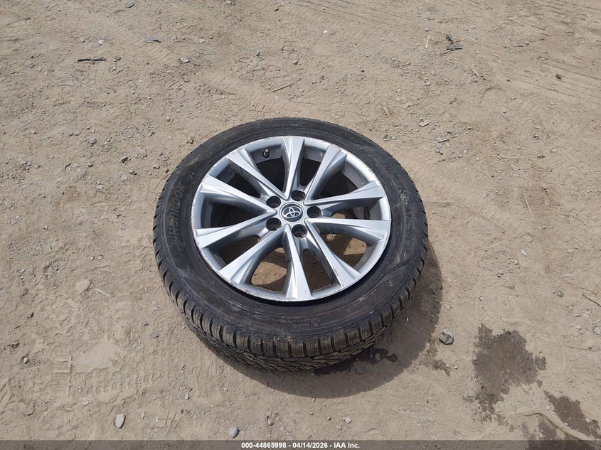 2017 Toyota Rav4 Limited VIN: 2T3YFREV6HW370676 Lot: 44865998