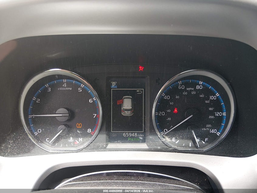 2017 Toyota Rav4 Limited VIN: 2T3YFREV6HW370676 Lot: 44865998