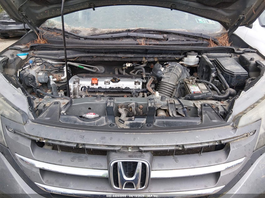 2014 Honda Cr-V Lx VIN: 2HKRM4H31EH604183 Lot: 44865999