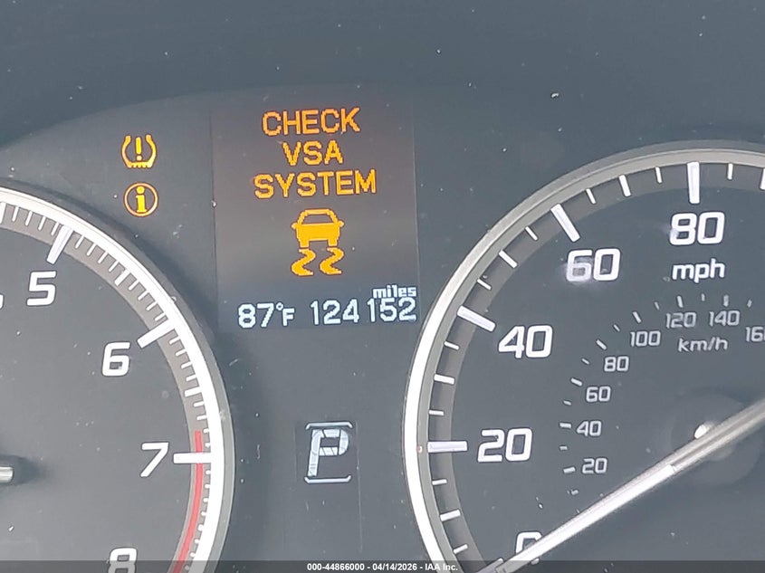 2018 Acura Rdx Technology Acurawatch Plus Packages/Technology Package VIN: 5J8TB4H56JL001847 Lot: 44866000