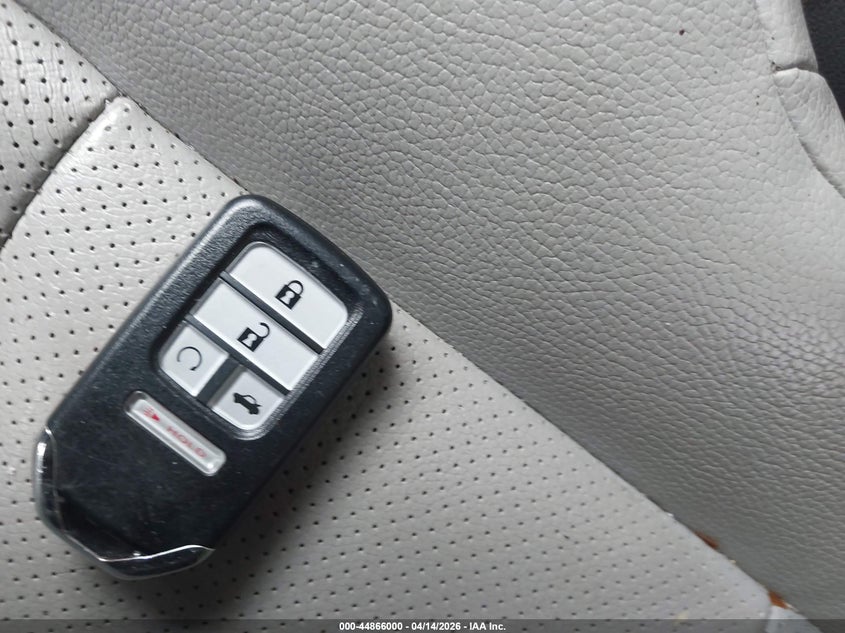 2018 Acura Rdx Technology Acurawatch Plus Packages/Technology Package VIN: 5J8TB4H56JL001847 Lot: 44866000