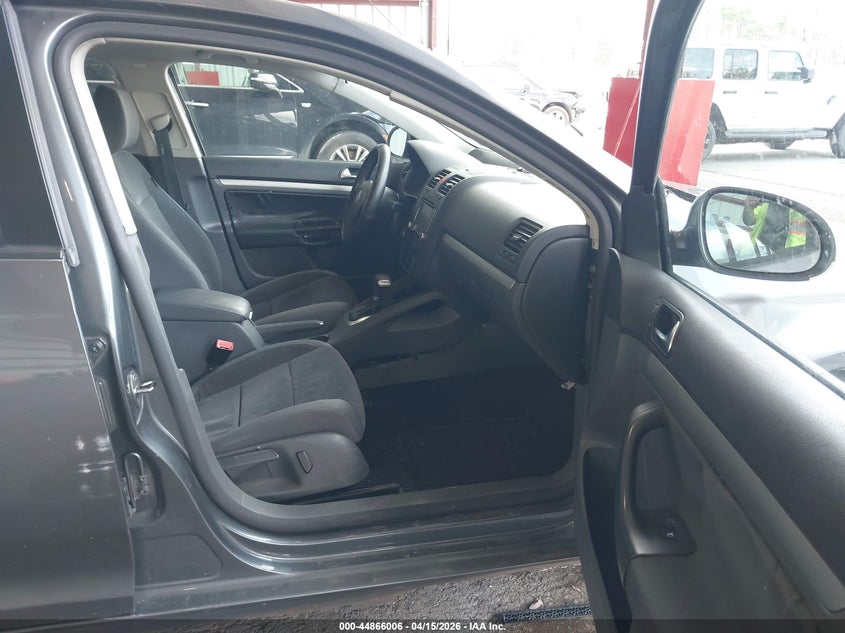 2009 Volkswagen Jetta S