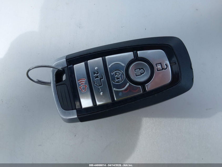 2022 Ford F-150 Lariat VIN: 1FTFW1E83NFB31344 Lot: 44866014