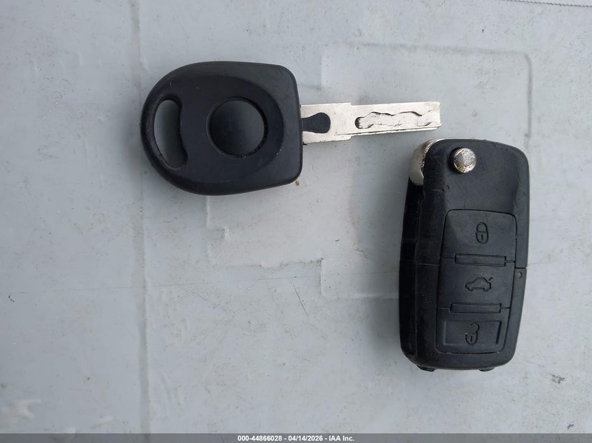 2007 Volkswagen Jetta Wolfsburg Edition VIN: 3VWEF71K97M148293 Lot: 44866028