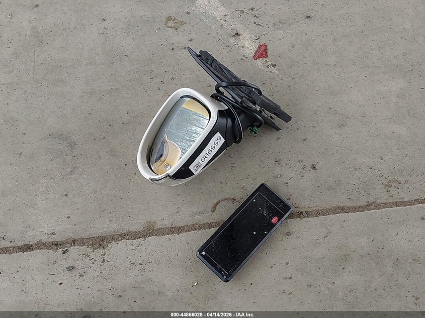 2007 Volkswagen Jetta Wolfsburg Edition VIN: 3VWEF71K97M148293 Lot: 44866028