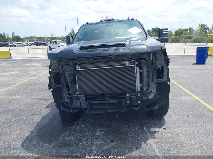 2024 CHEVROLET SILVERADO TRUCK N/A
