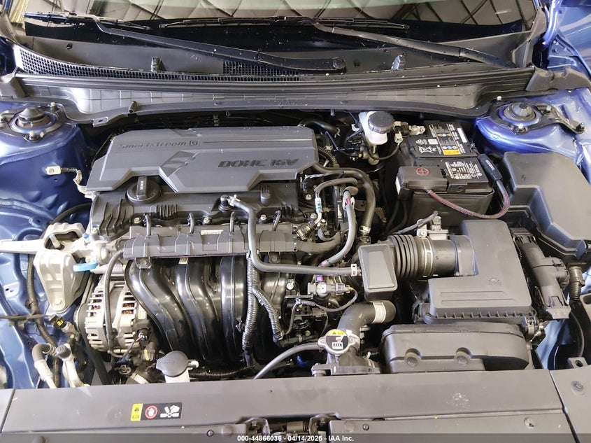 2026 Kia K4 Gt-Line VIN: 3KPFW4DE1TE269416 Lot: 44866036