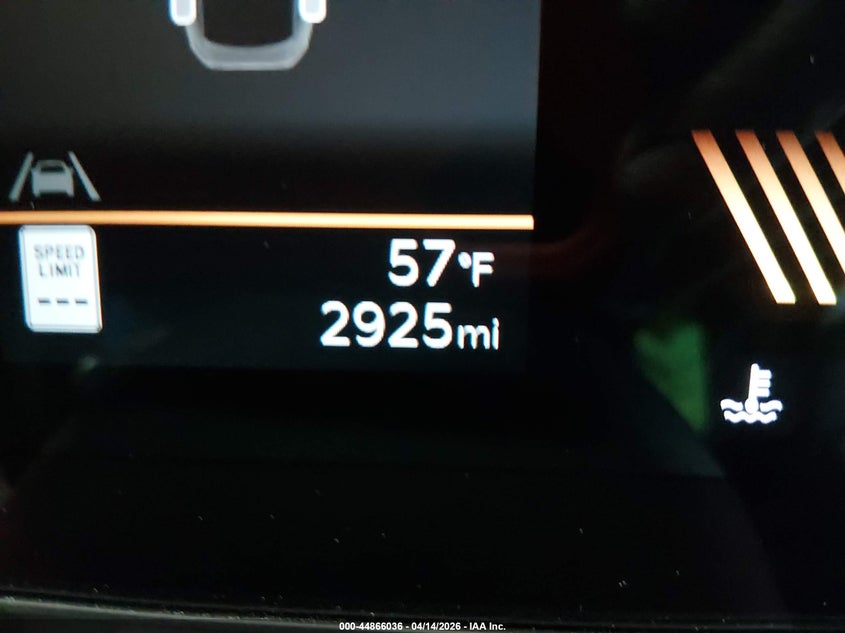 2026 Kia K4 Gt-Line VIN: 3KPFW4DE1TE269416 Lot: 44866036