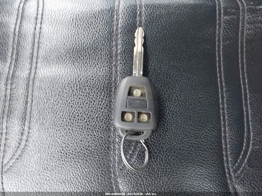 2014 Toyota Camry Se VIN: 4T1BF1FK0EU773147 Lot: 44866038