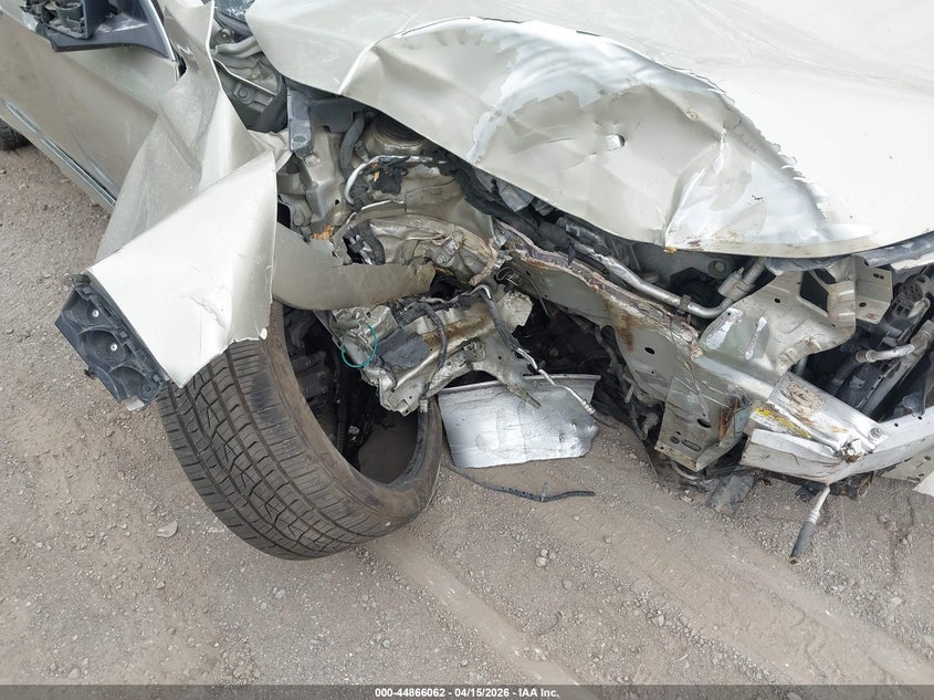 2014 Chevrolet Impala 2Lz VIN: 2G1155S3XE9156689 Lot: 44866062