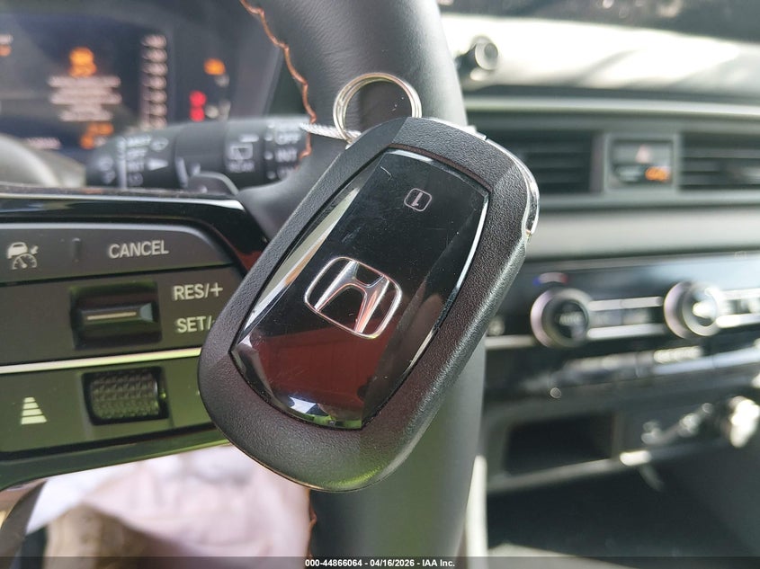 2026 HONDA PILOT SPORT UTILITY VEHICLE 3.5L V-6 DI, DOHC, VVT, 285HP