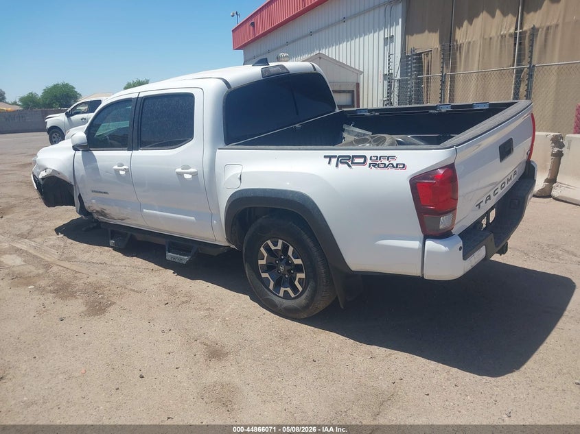 Vin: 3tmaz5cn3km086208, lot: 45363382, toyota tacoma trd off road 20193