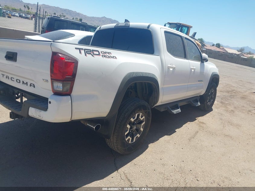 Vin: 3tmaz5cn3km086208, lot: 45363382, toyota tacoma trd off road 20194