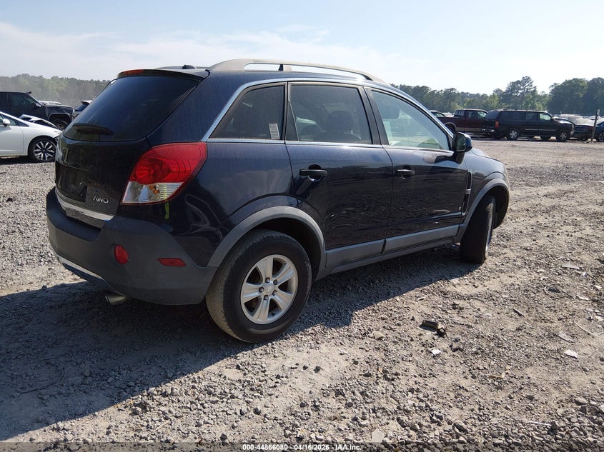 2009 Saturn Vue