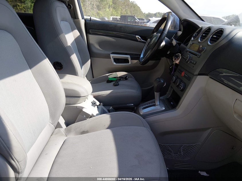2009 Saturn Vue