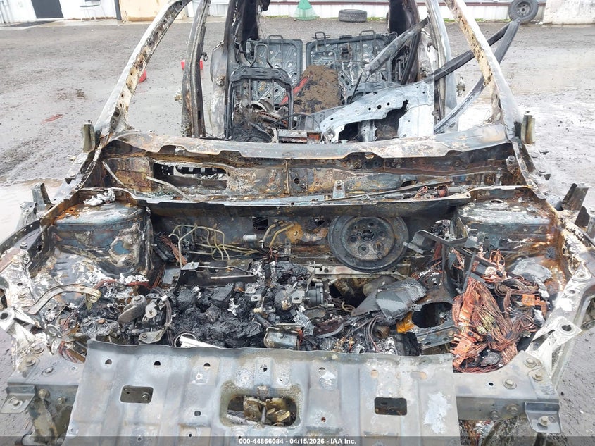 2023 Nissan Rogue Sl Intelligent Awd VIN: 5N1BT3CB3PC802965 Lot: 44866084