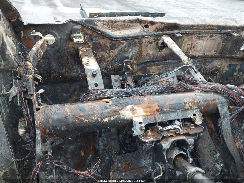 2023 Nissan Rogue Sl Intelligent Awd VIN: 5N1BT3CB3PC802965 Lot: 44866084