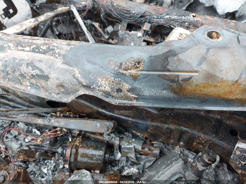 2023 Nissan Rogue Sl Intelligent Awd VIN: 5N1BT3CB3PC802965 Lot: 44866084