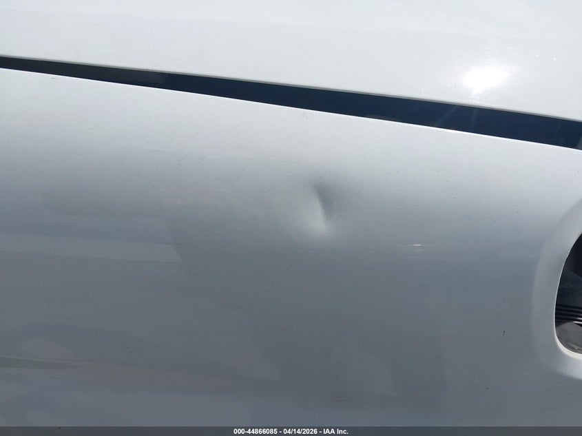 2016 Ram Promaster City Tradesman VIN: ZFBERFAT7G6B32371 Lot: 44866085