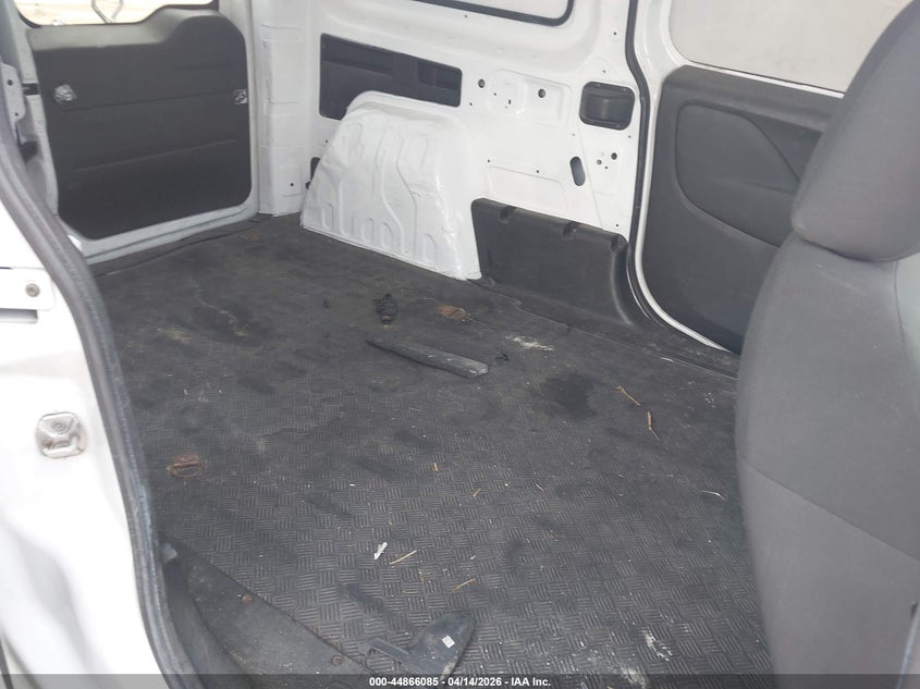 2016 Ram Promaster City Tradesman VIN: ZFBERFAT7G6B32371 Lot: 44866085