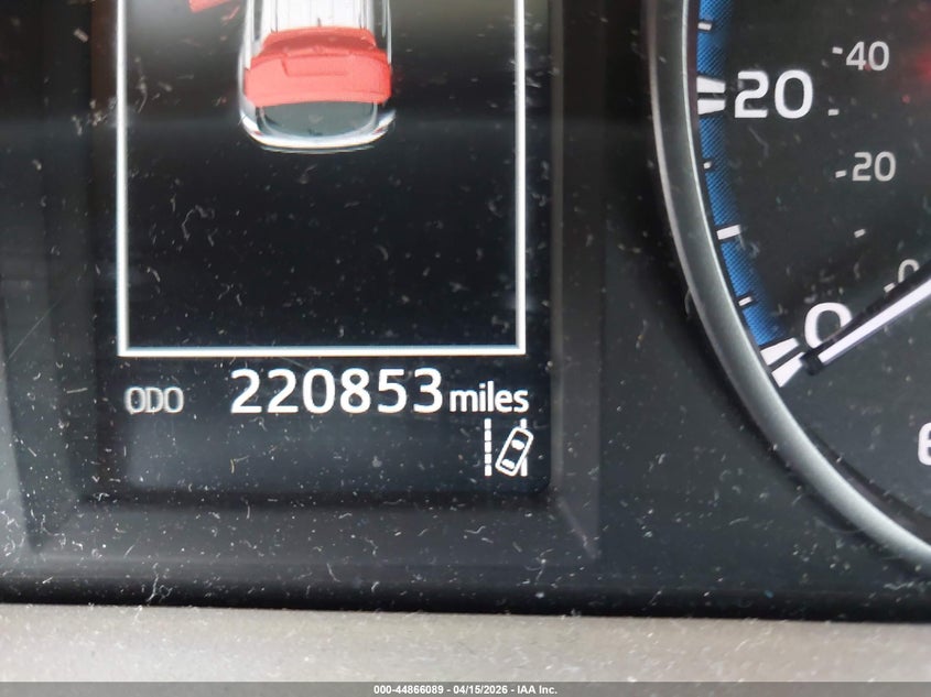 2017 Toyota Rav4 Xle VIN: JTMRFREV1HJ116912 Lot: 44866089