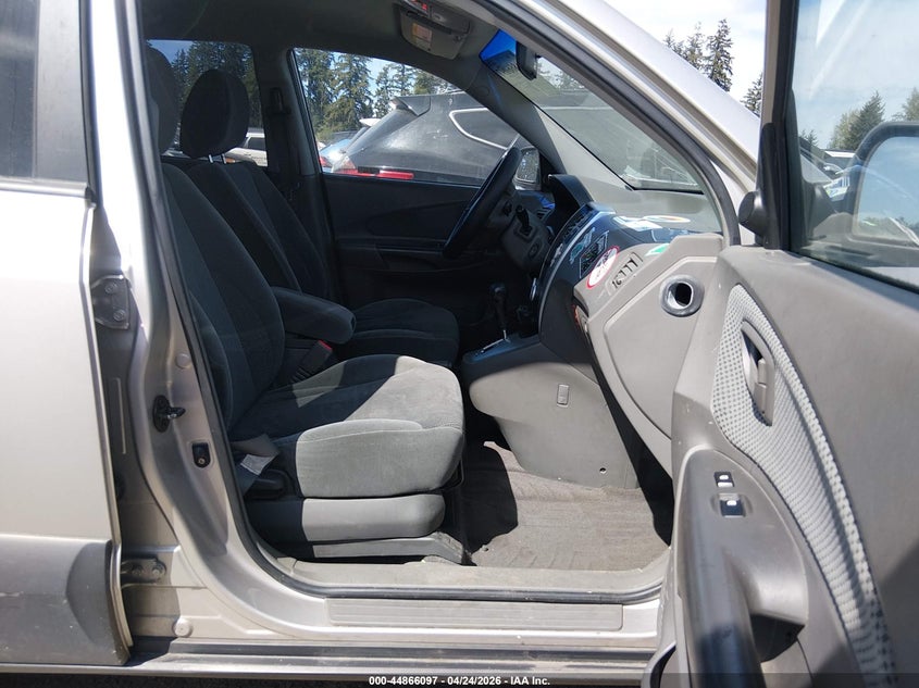 2006 Hyundai Tucson Gls/Limited