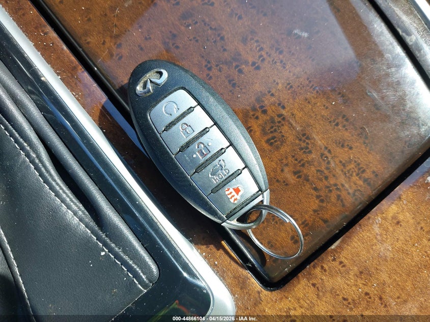 2016 Infiniti Qx60 VIN: 5N1AL0MN1GC509021 Lot: 44866104