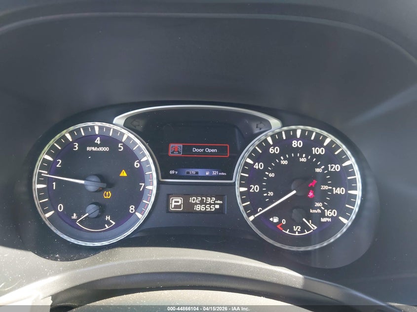 2016 Infiniti Qx60 VIN: 5N1AL0MN1GC509021 Lot: 44866104